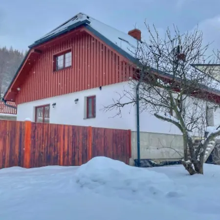 Vantova Apartment