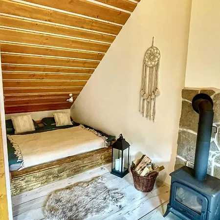 Vantova Apartment