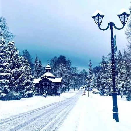 Vantova Apartmán