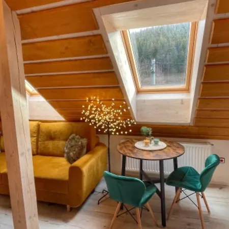 Apartmán Vantova Ludvíkov