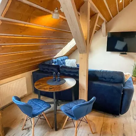 Vantova Apartman