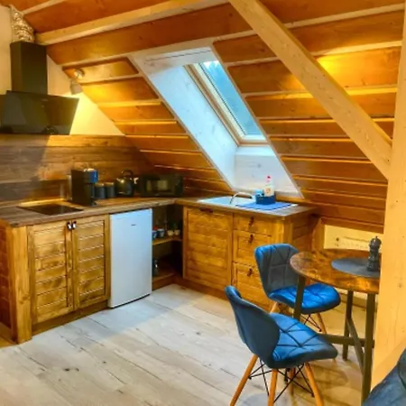 Apartment Vantova