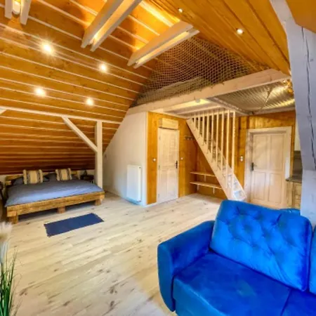 Apartman Vantova