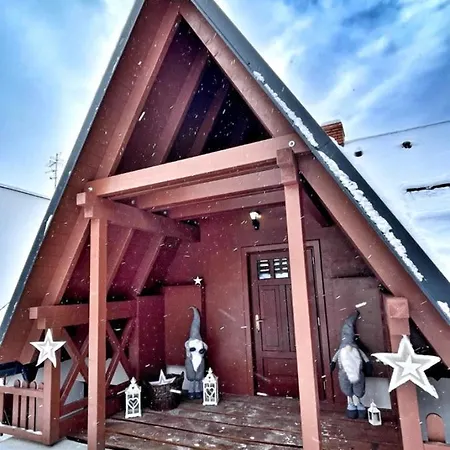 Apartment Vantova *