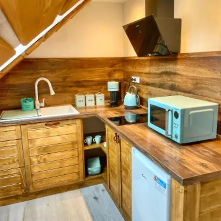 Apartmán Vantova *