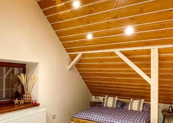 Vantova Apartment