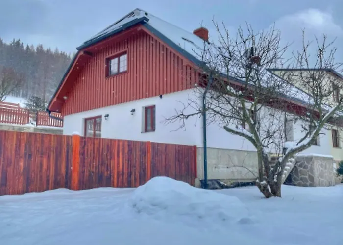 Vantova Apartment