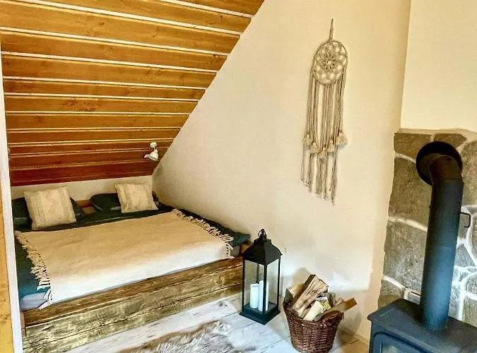 Vantova Apartment