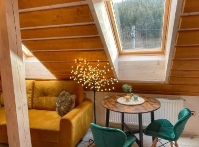 Apartment Vantova Ludvikov