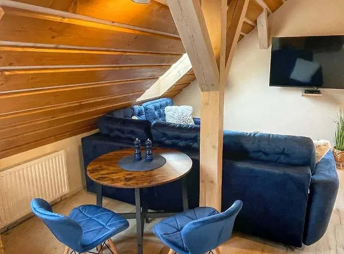 Vantova Apartment
