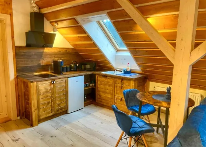 Apartment Vantova