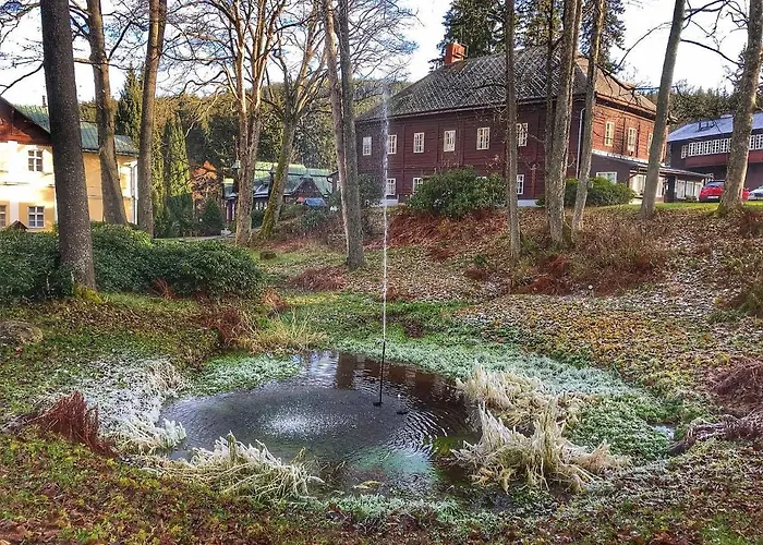 Appartement Vantova Ludvíkov