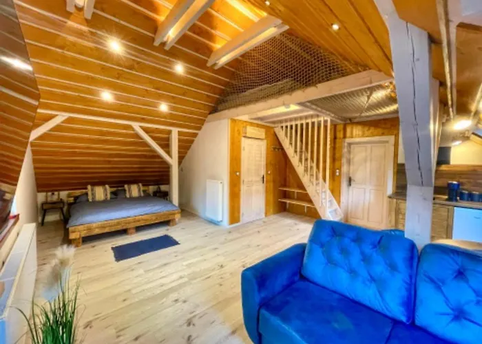 Apartment Vantova