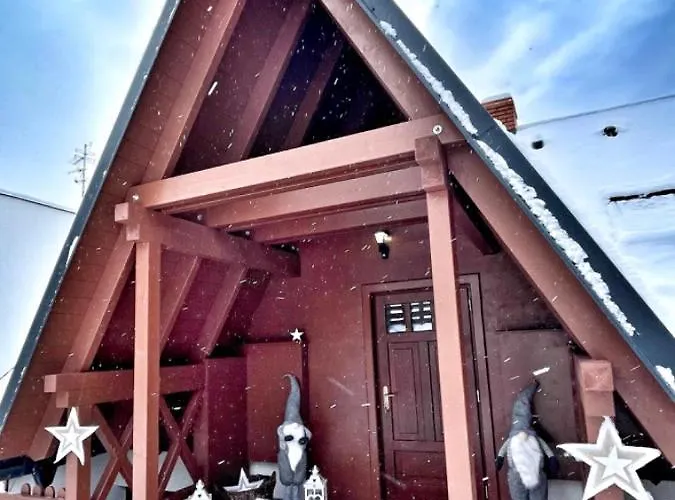 Appartement Vantova *