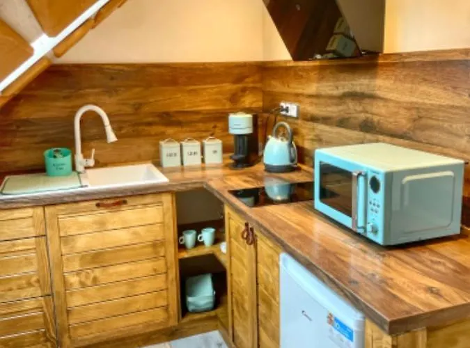 Apartment Vantova *